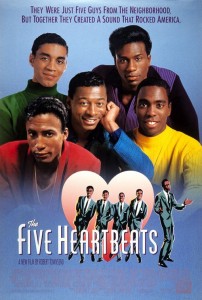 FiveHeartbeats