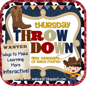 ThursdayThrowdown